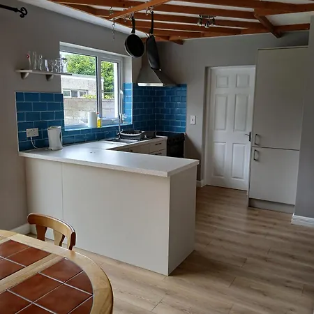 Getaway Ferienhaus Galway