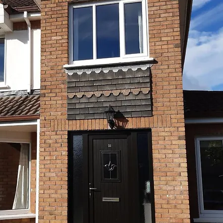 Ferienhaus Getaway Galway